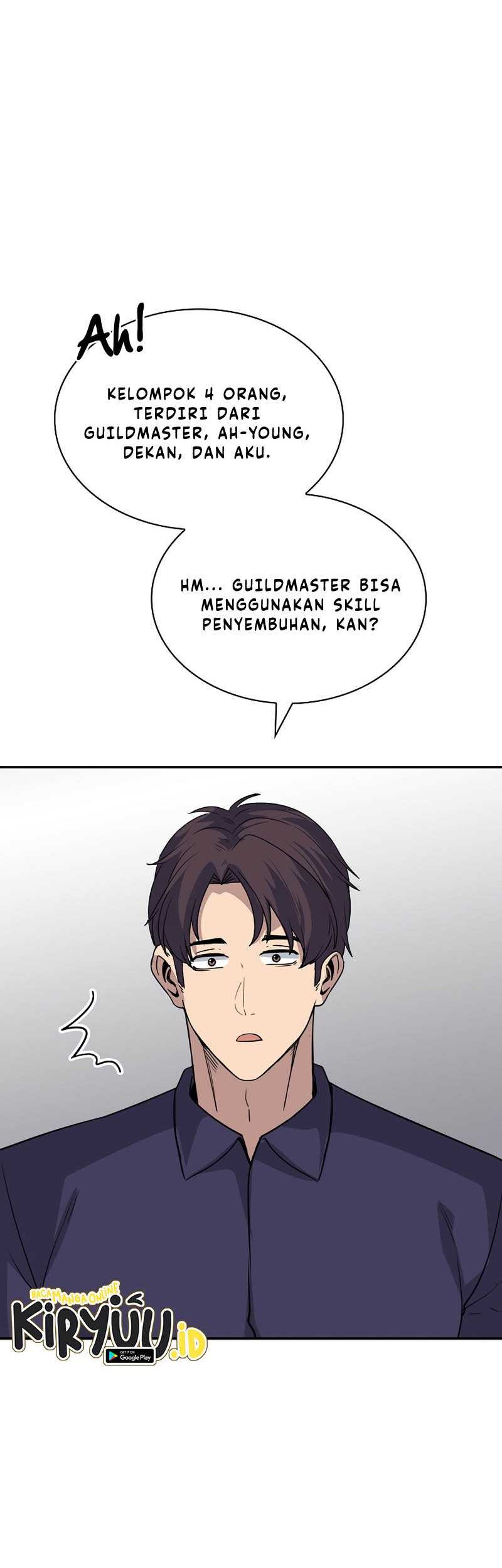 I have an SSS-rank Trait, but I want a Normal Life Chapter 40 - halaman 33