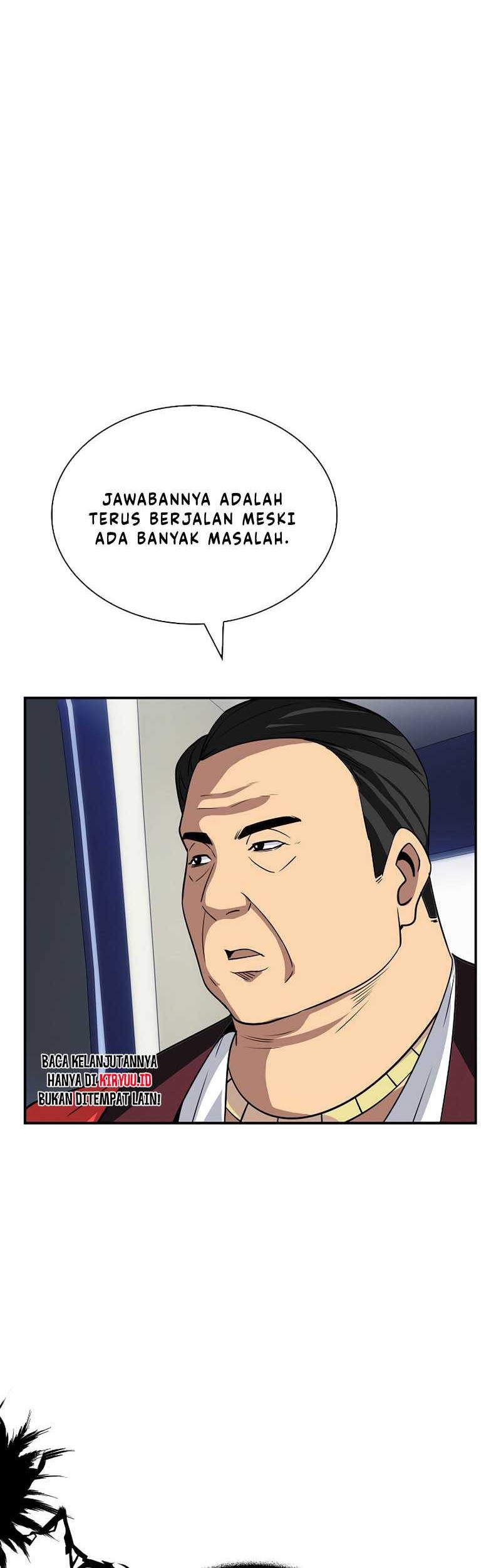 I have an SSS-rank Trait, but I want a Normal Life Chapter 40 - halaman 50