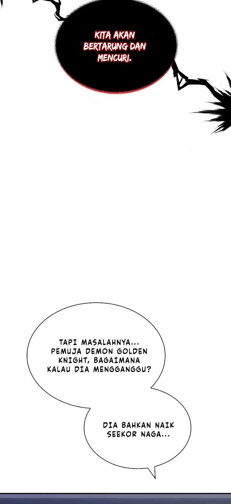 I have an SSS-rank Trait, but I want a Normal Life Chapter 40 - halaman 51