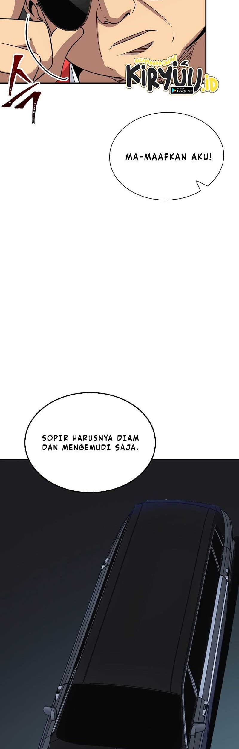I have an SSS-rank Trait, but I want a Normal Life Chapter 40 - halaman 53