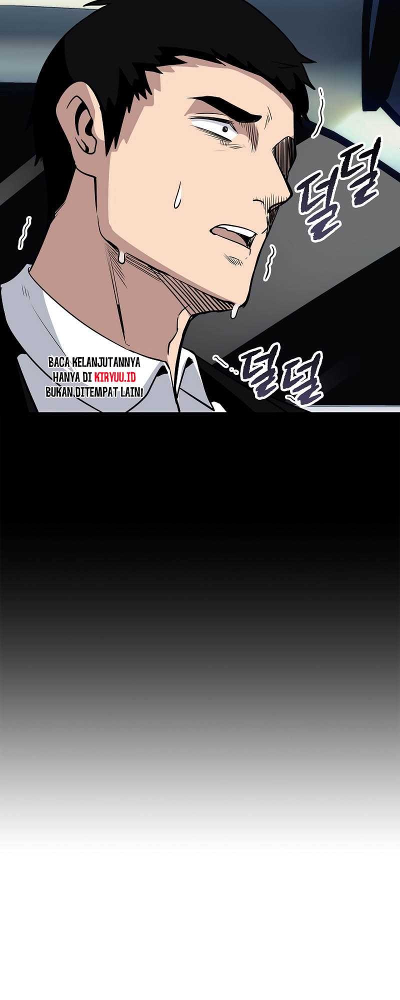 I have an SSS-rank Trait, but I want a Normal Life Chapter 40 - halaman 56