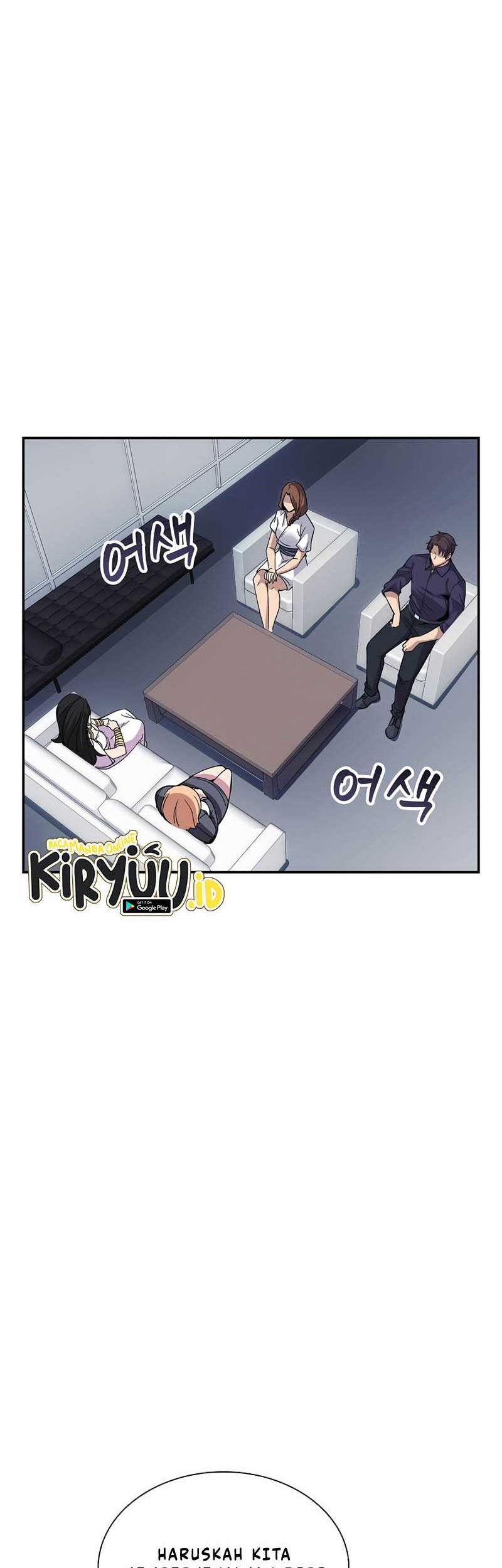 I have an SSS-rank Trait, but I want a Normal Life Chapter 40 - halaman 58