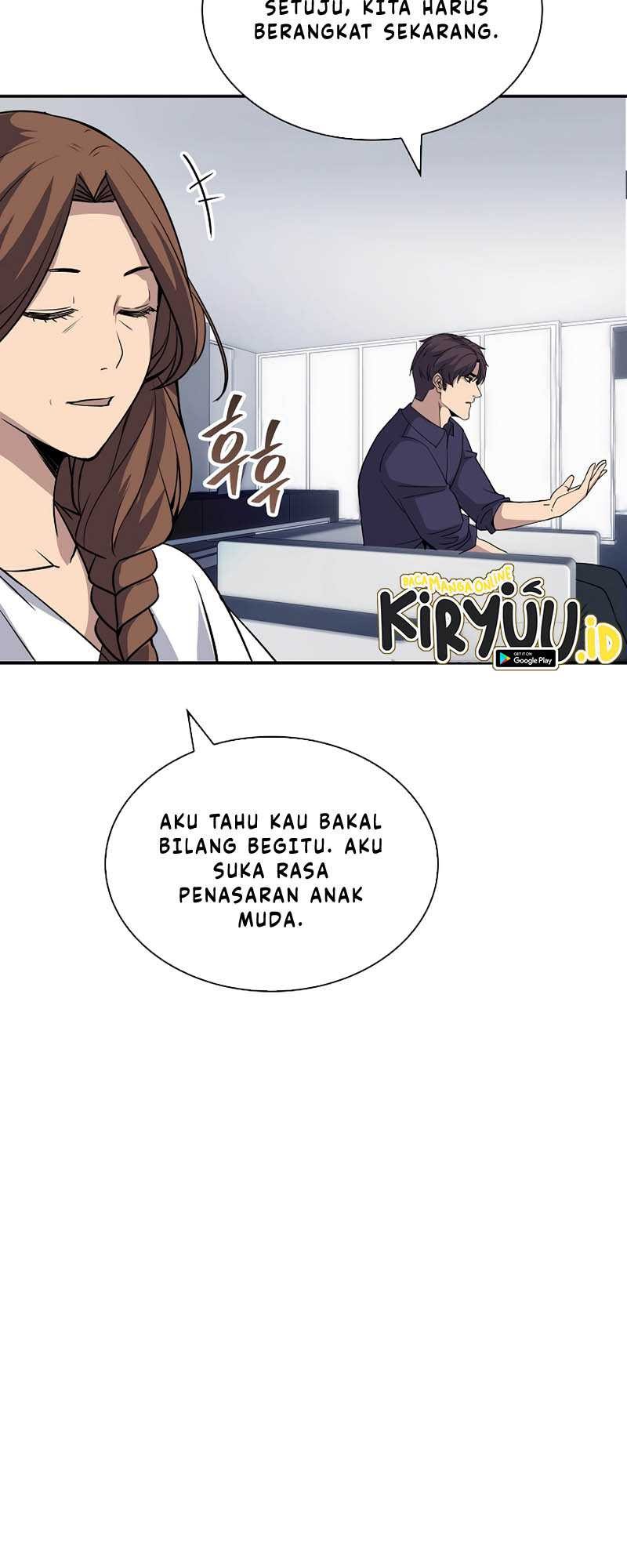 I have an SSS-rank Trait, but I want a Normal Life Chapter 40 - halaman 71