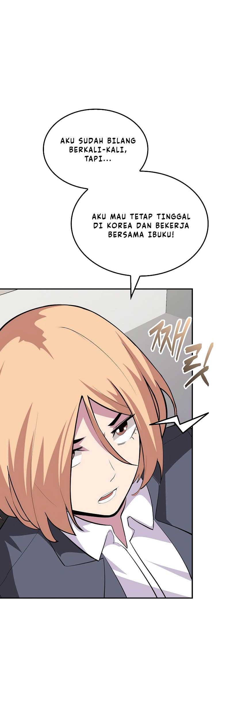 I have an SSS-rank Trait, but I want a Normal Life Chapter 40 - halaman 9