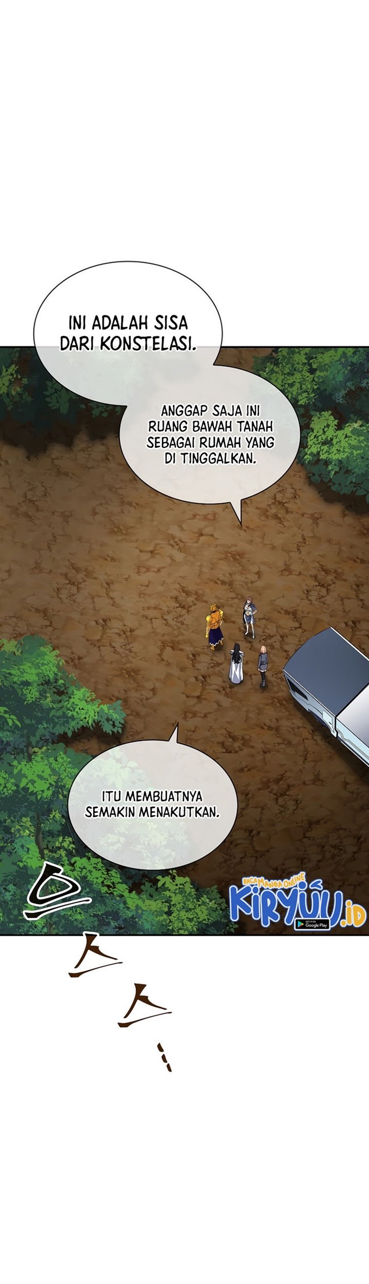 I have an SSS-rank Trait, but I want a Normal Life Chapter 41 - halaman 10