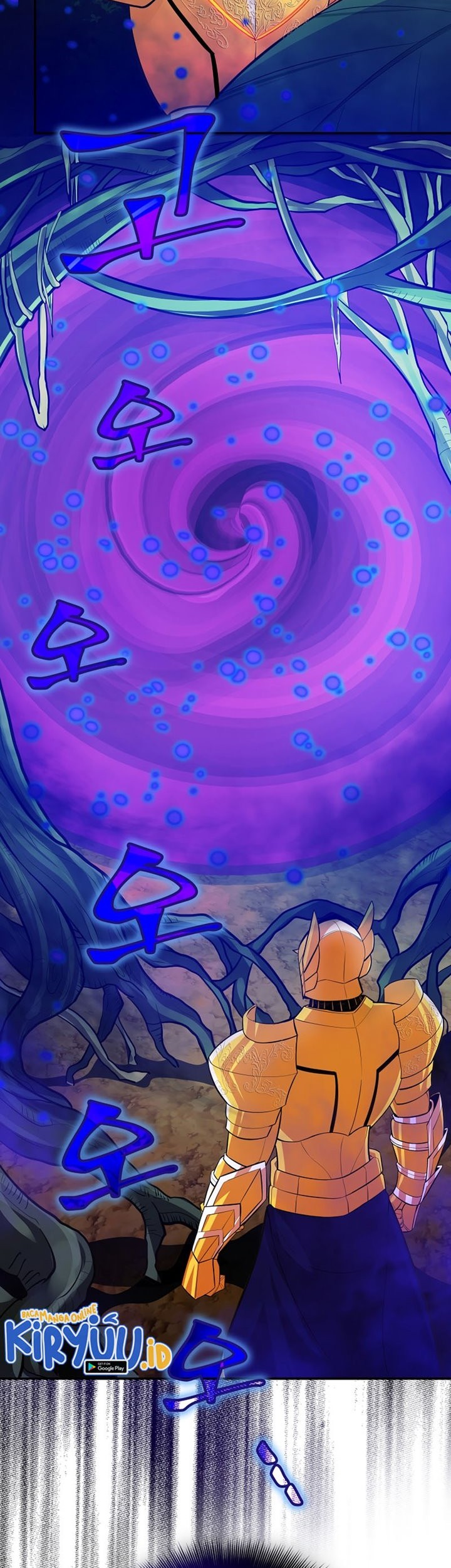 I have an SSS-rank Trait, but I want a Normal Life Chapter 41 - halaman 14