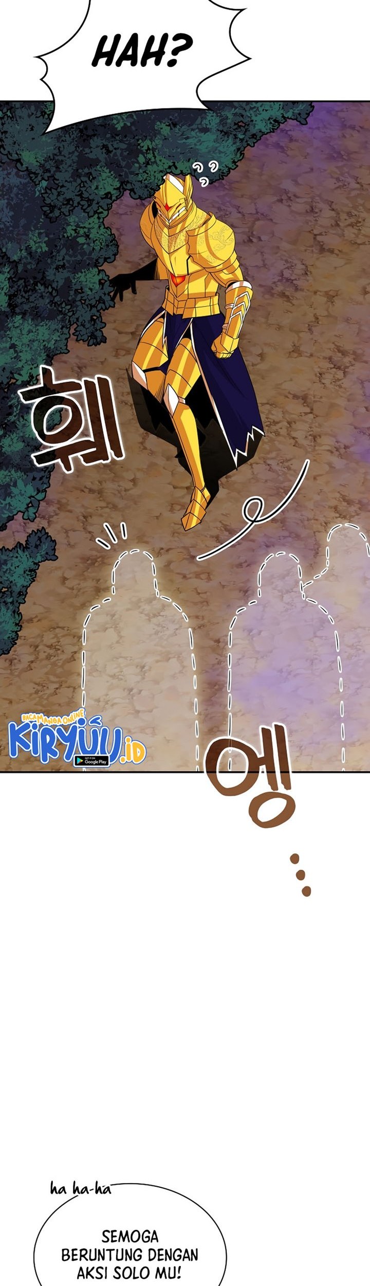 I have an SSS-rank Trait, but I want a Normal Life Chapter 41 - halaman 18