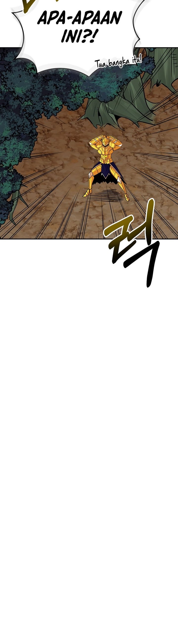 I have an SSS-rank Trait, but I want a Normal Life Chapter 41 - halaman 23