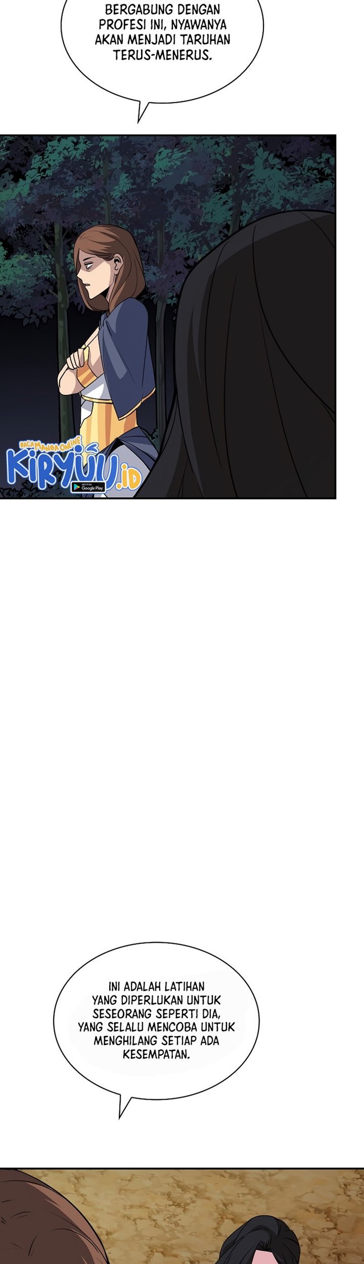 I have an SSS-rank Trait, but I want a Normal Life Chapter 41 - halaman 25