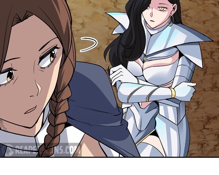 I have an SSS-rank Trait, but I want a Normal Life Chapter 41 - halaman 26