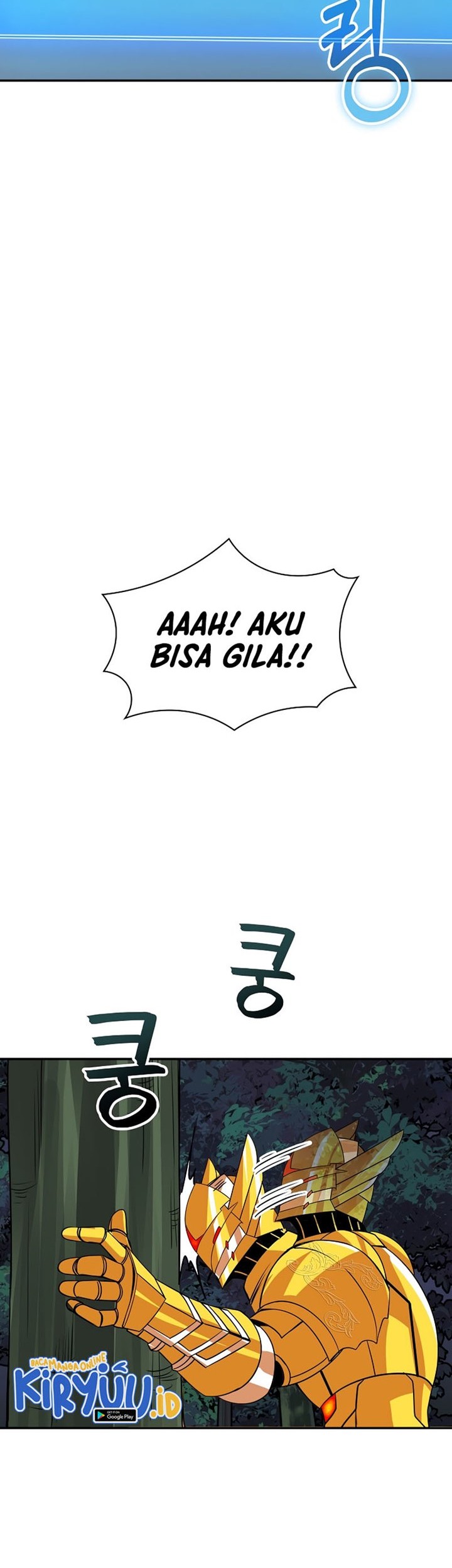 I have an SSS-rank Trait, but I want a Normal Life Chapter 41 - halaman 30