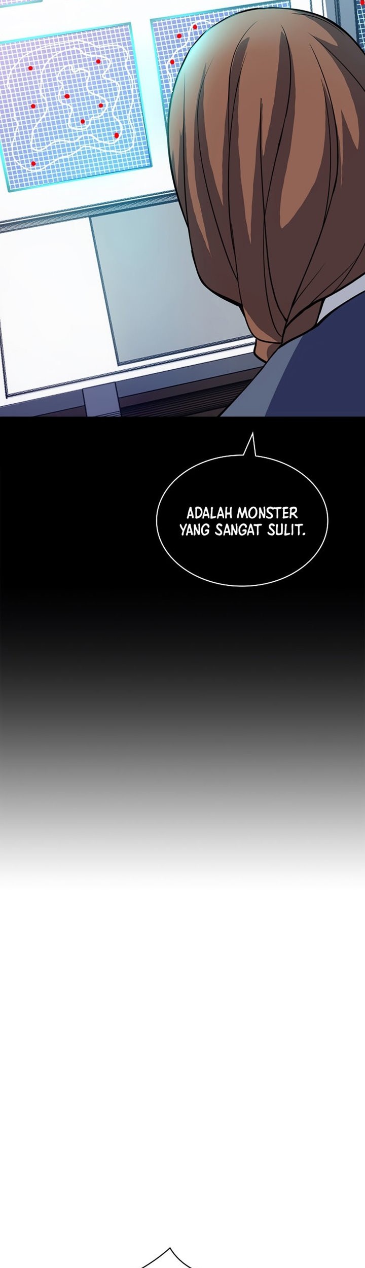 I have an SSS-rank Trait, but I want a Normal Life Chapter 41 - halaman 34