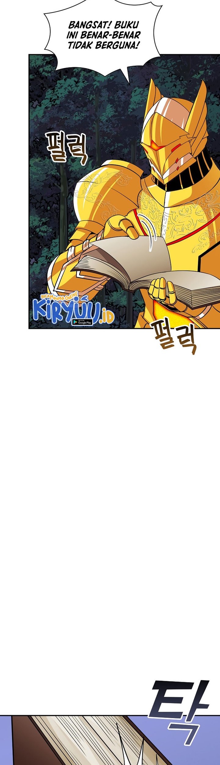 I have an SSS-rank Trait, but I want a Normal Life Chapter 41 - halaman 35