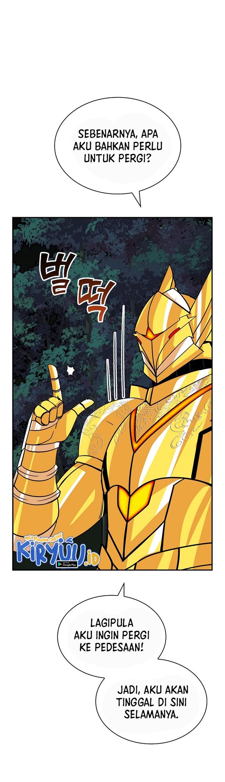 I have an SSS-rank Trait, but I want a Normal Life Chapter 41 - halaman 38