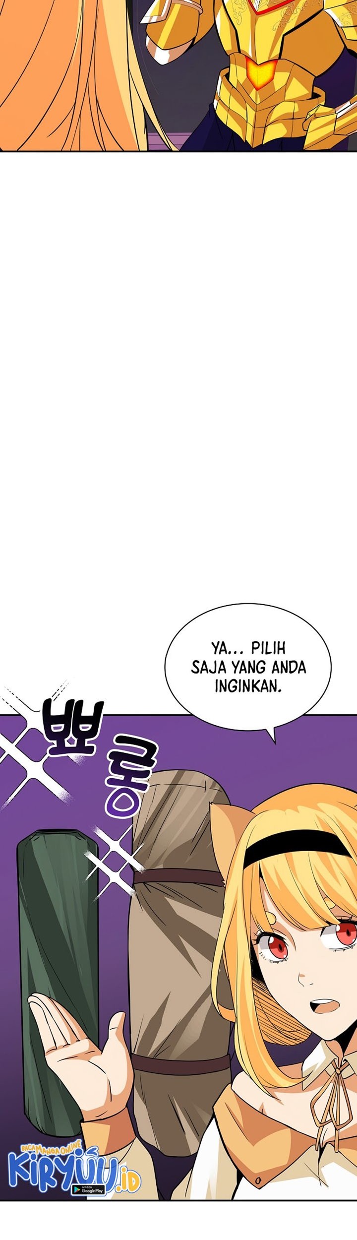 I have an SSS-rank Trait, but I want a Normal Life Chapter 41 - halaman 49