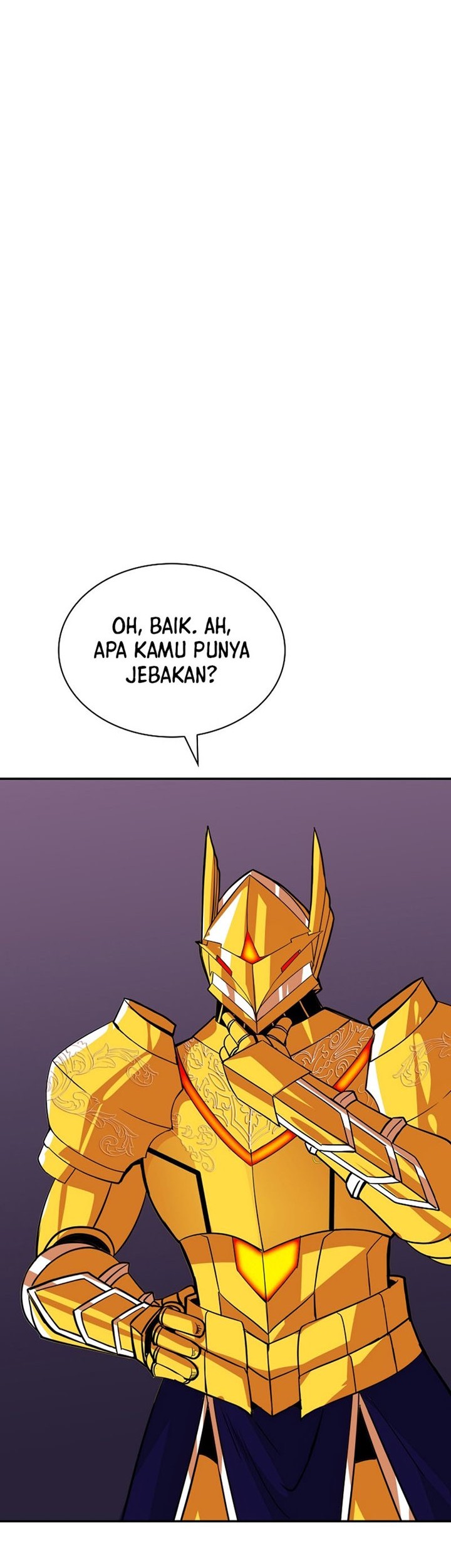 I have an SSS-rank Trait, but I want a Normal Life Chapter 41 - halaman 50