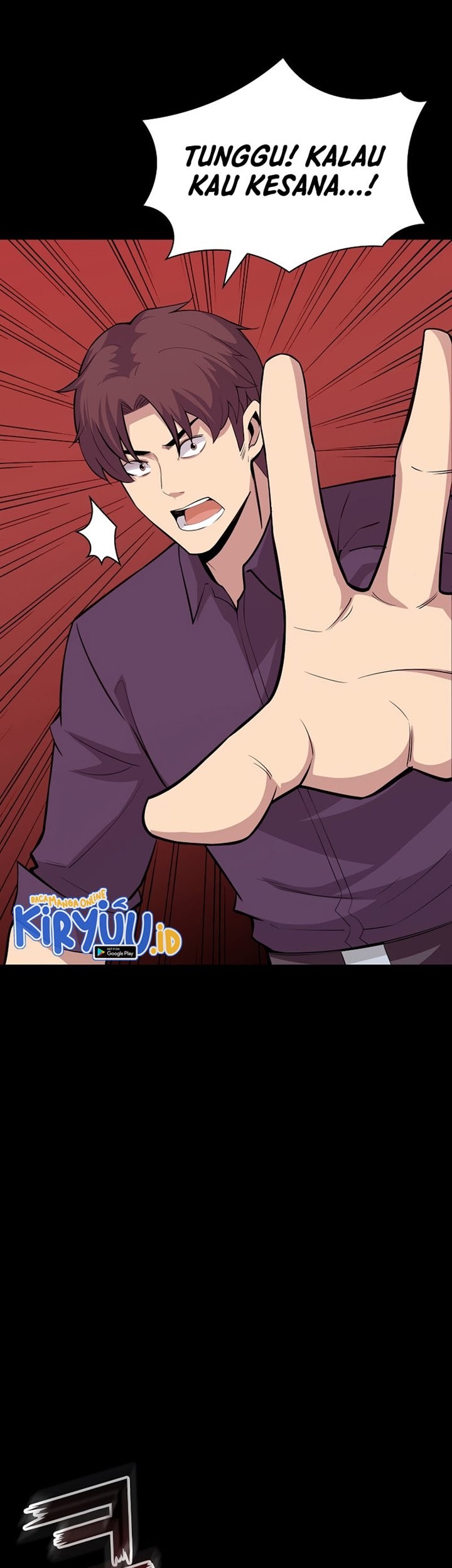 I have an SSS-rank Trait, but I want a Normal Life Chapter 41 - halaman 71
