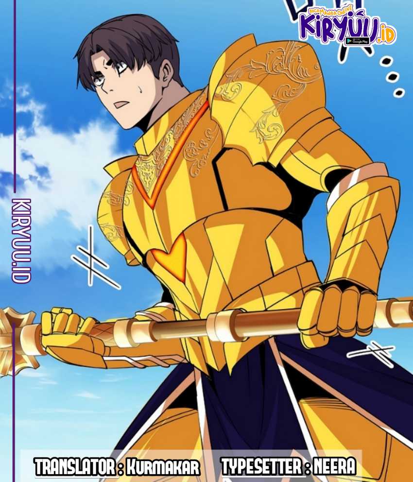 I have an SSS-rank Trait, but I want a Normal Life Chapter 42 - halaman 1