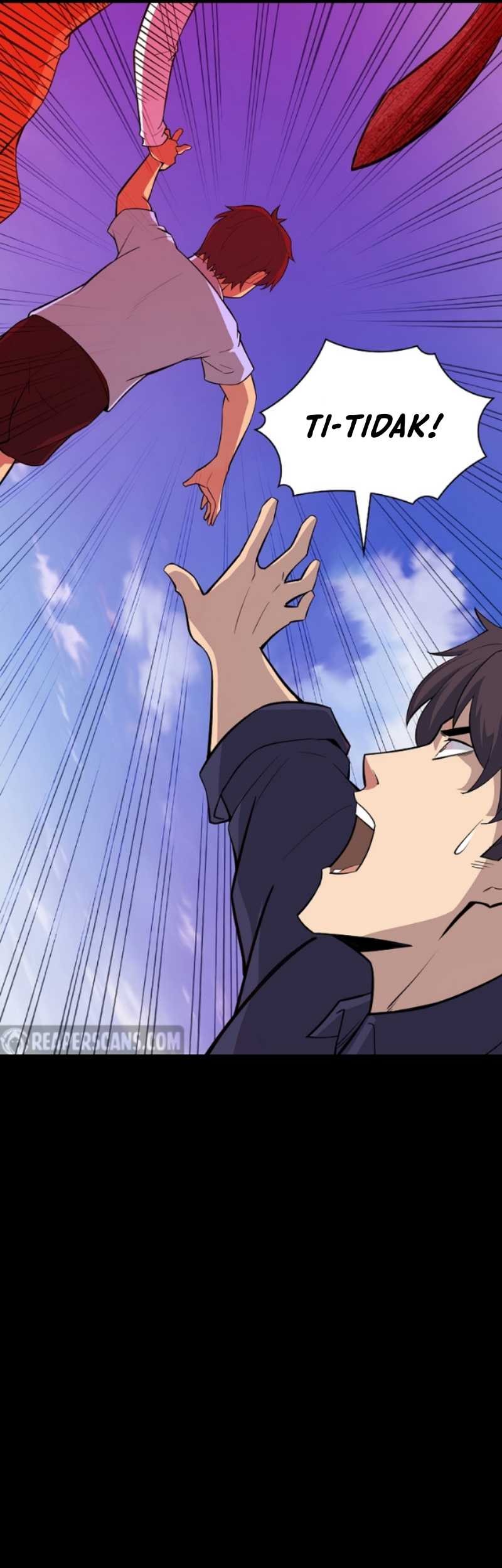 I have an SSS-rank Trait, but I want a Normal Life Chapter 42 - halaman 11