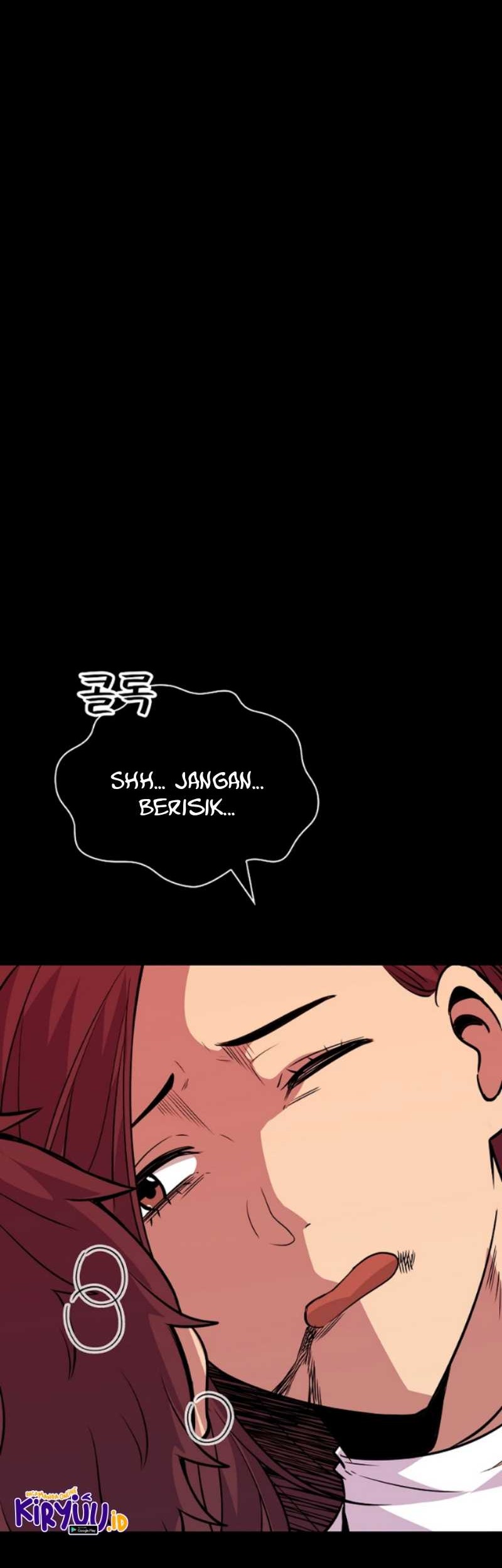 I have an SSS-rank Trait, but I want a Normal Life Chapter 42 - halaman 15
