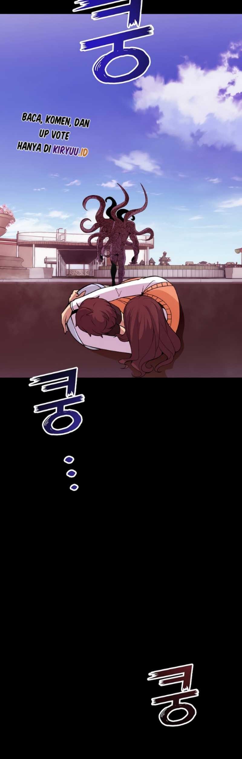 I have an SSS-rank Trait, but I want a Normal Life Chapter 42 - halaman 18