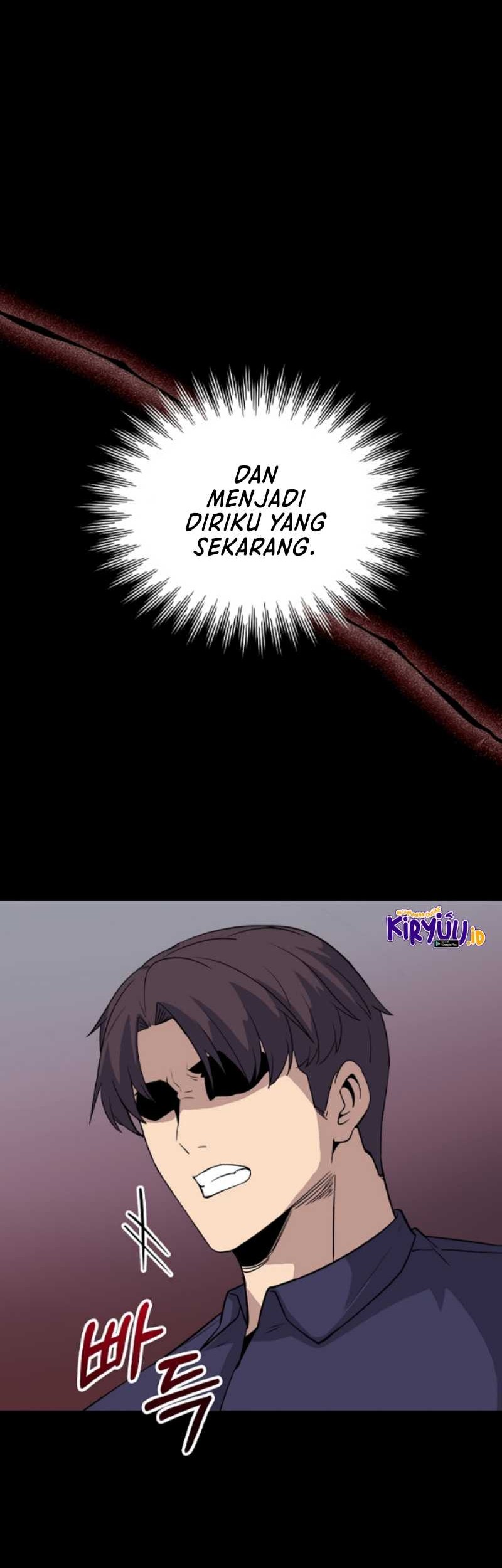 I have an SSS-rank Trait, but I want a Normal Life Chapter 42 - halaman 24