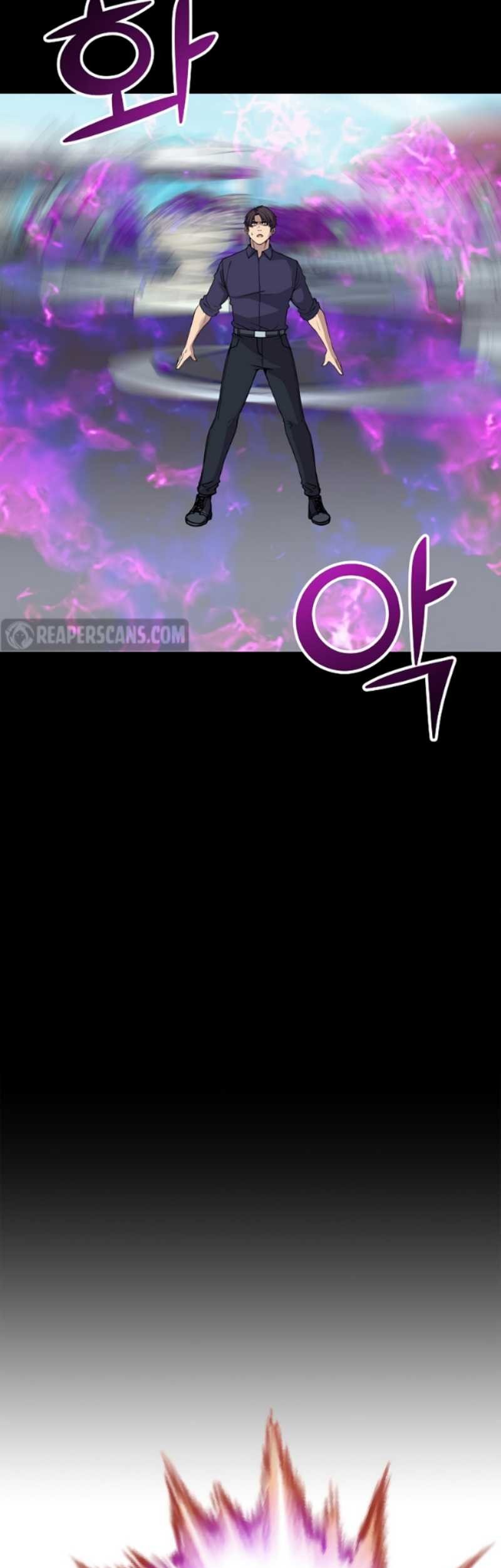 I have an SSS-rank Trait, but I want a Normal Life Chapter 42 - halaman 26