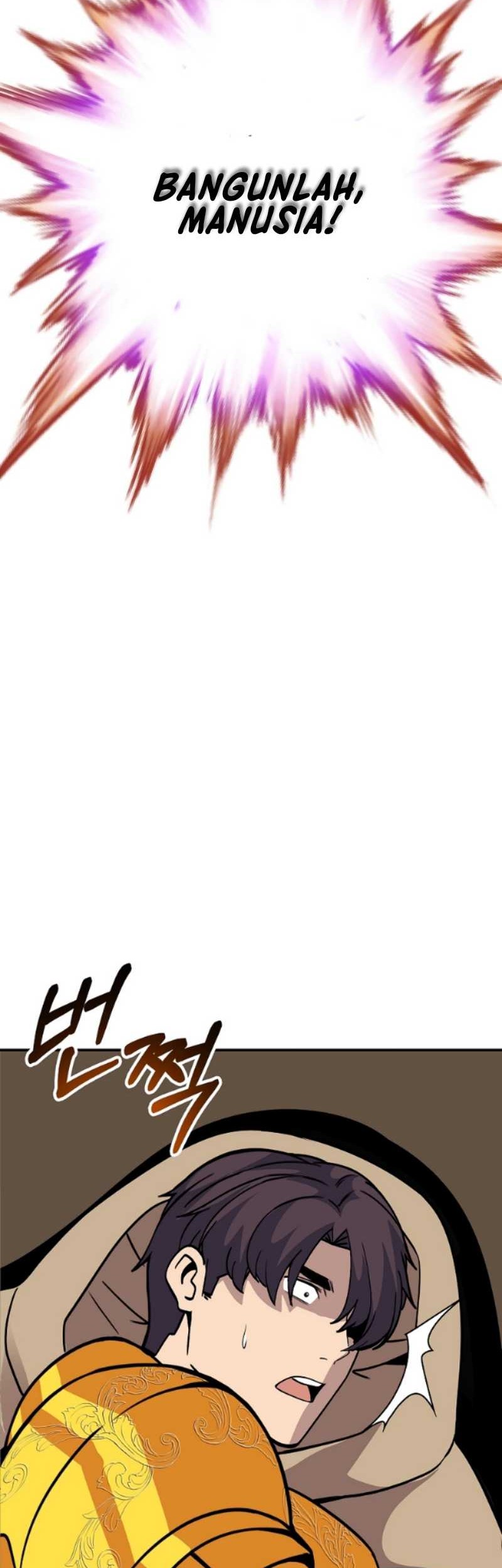 I have an SSS-rank Trait, but I want a Normal Life Chapter 42 - halaman 27
