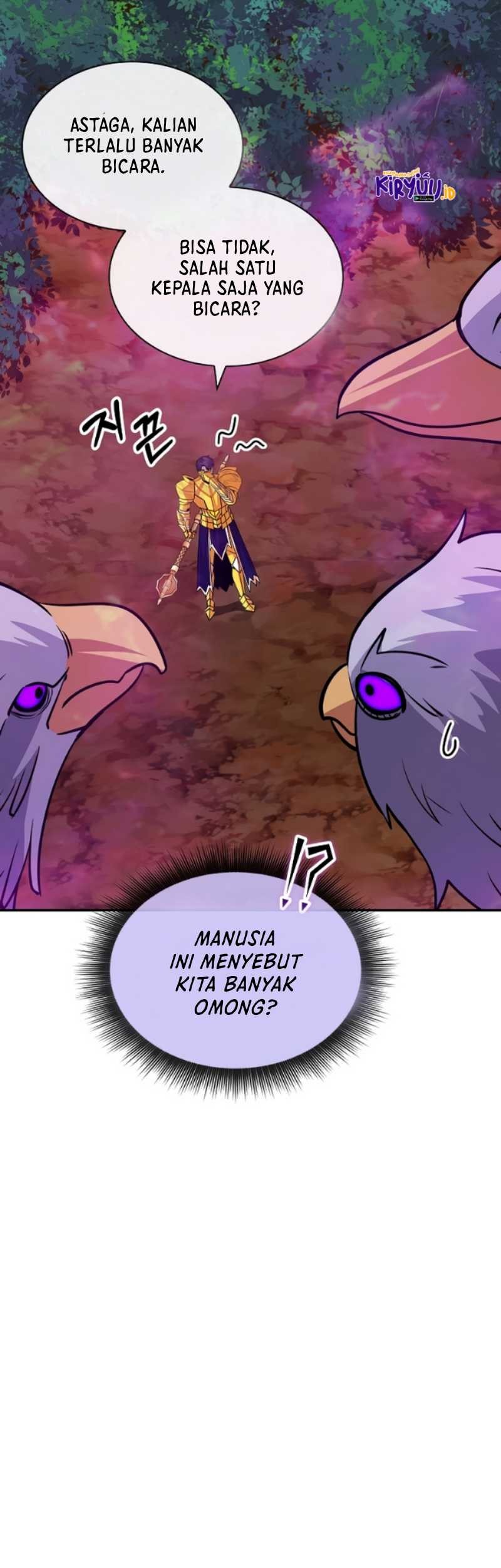 I have an SSS-rank Trait, but I want a Normal Life Chapter 42 - halaman 41