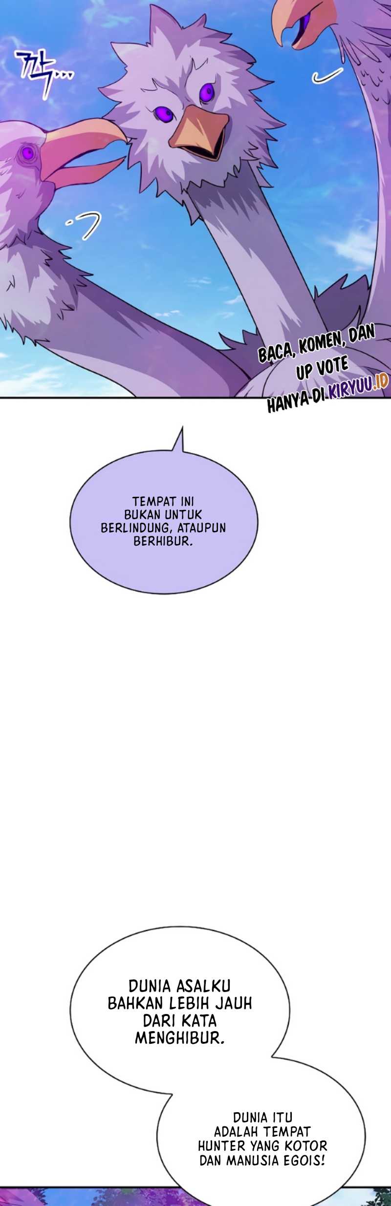 I have an SSS-rank Trait, but I want a Normal Life Chapter 42 - halaman 43