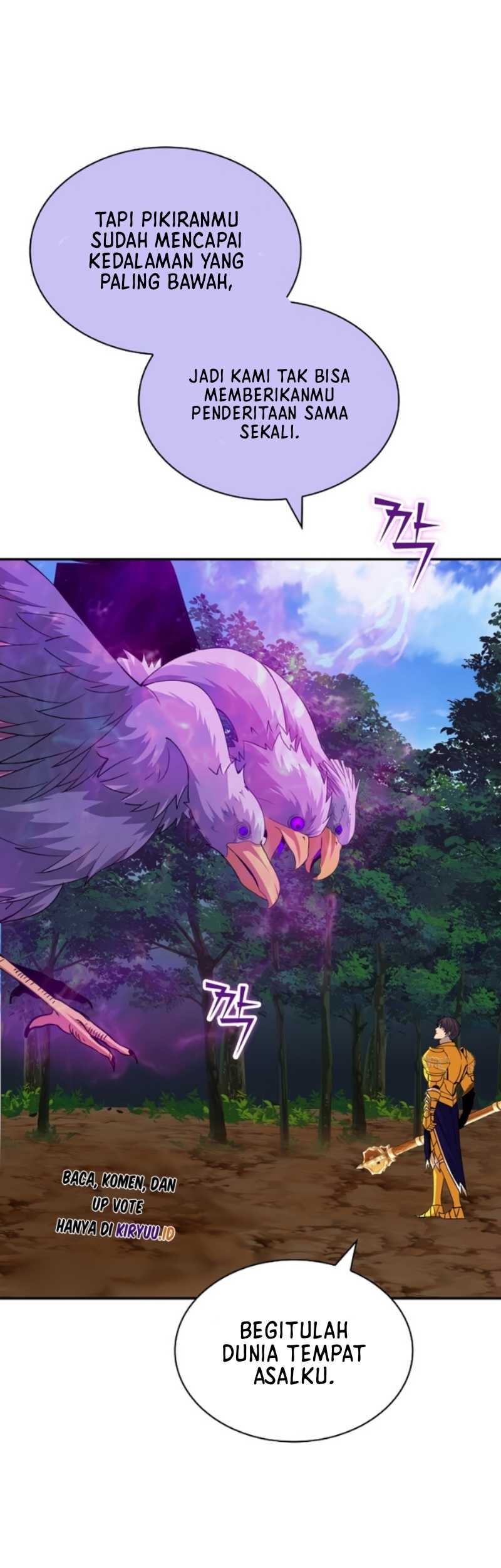 I have an SSS-rank Trait, but I want a Normal Life Chapter 42 - halaman 47