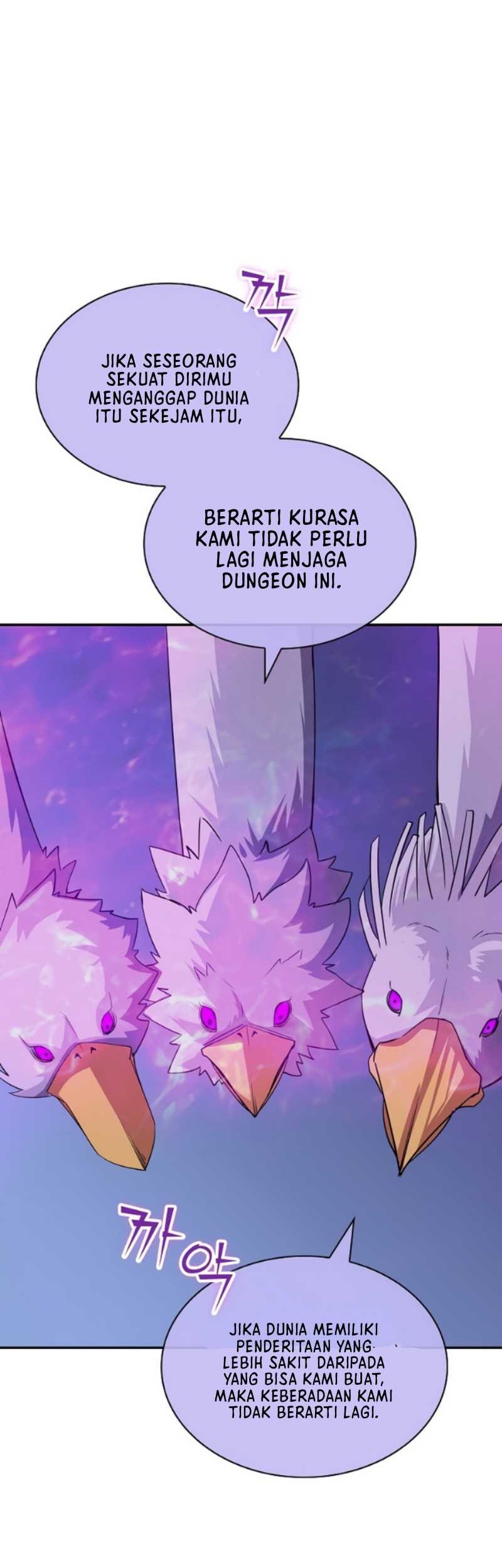 I have an SSS-rank Trait, but I want a Normal Life Chapter 42 - halaman 48