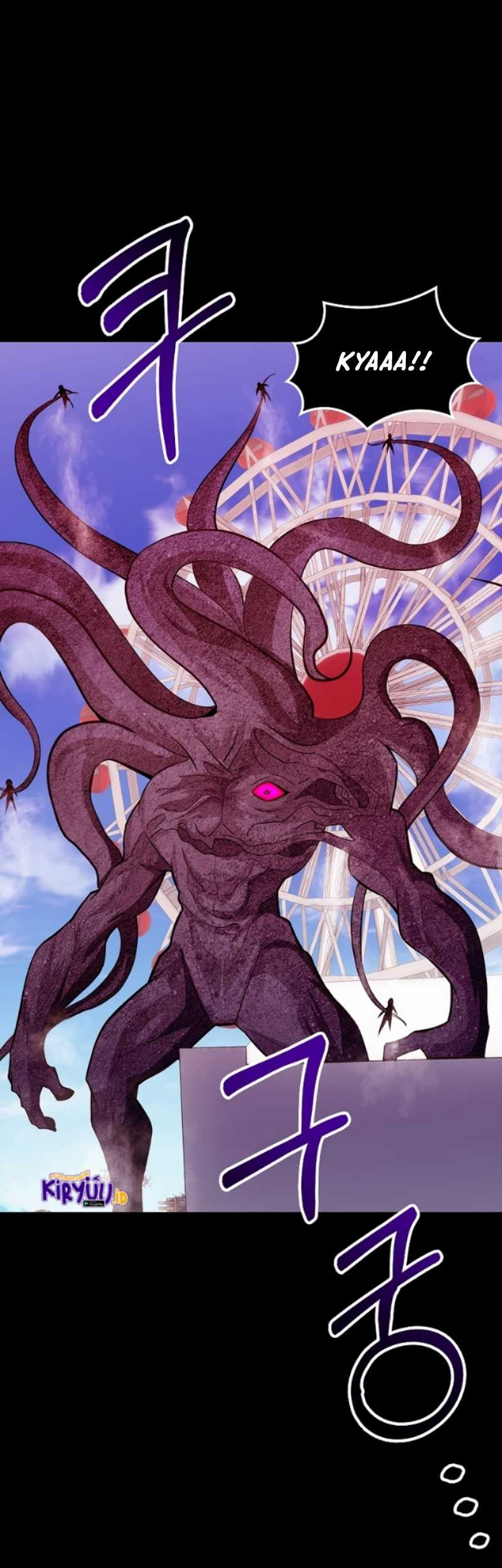 I have an SSS-rank Trait, but I want a Normal Life Chapter 42 - halaman 5