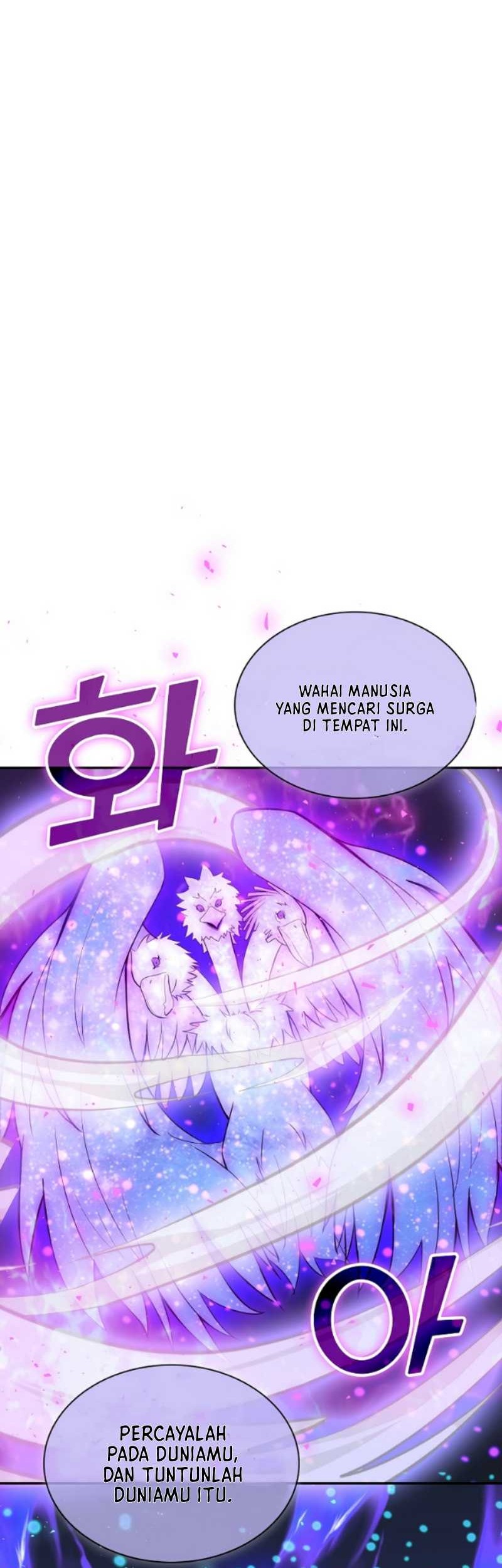 I have an SSS-rank Trait, but I want a Normal Life Chapter 42 - halaman 54