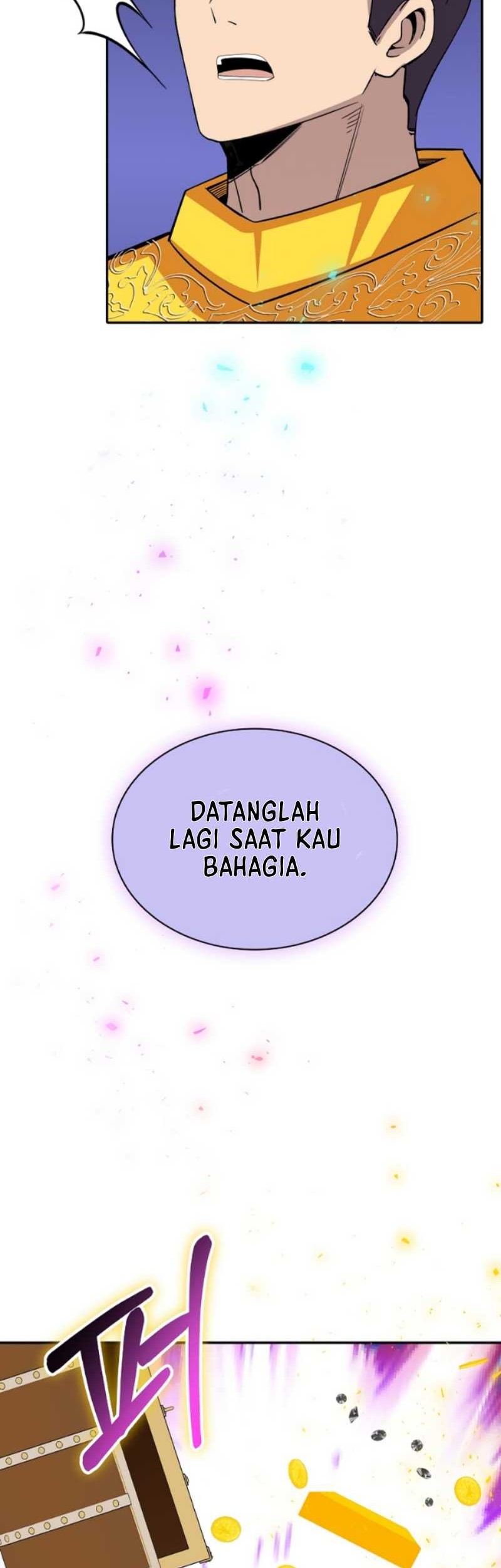I have an SSS-rank Trait, but I want a Normal Life Chapter 42 - halaman 57
