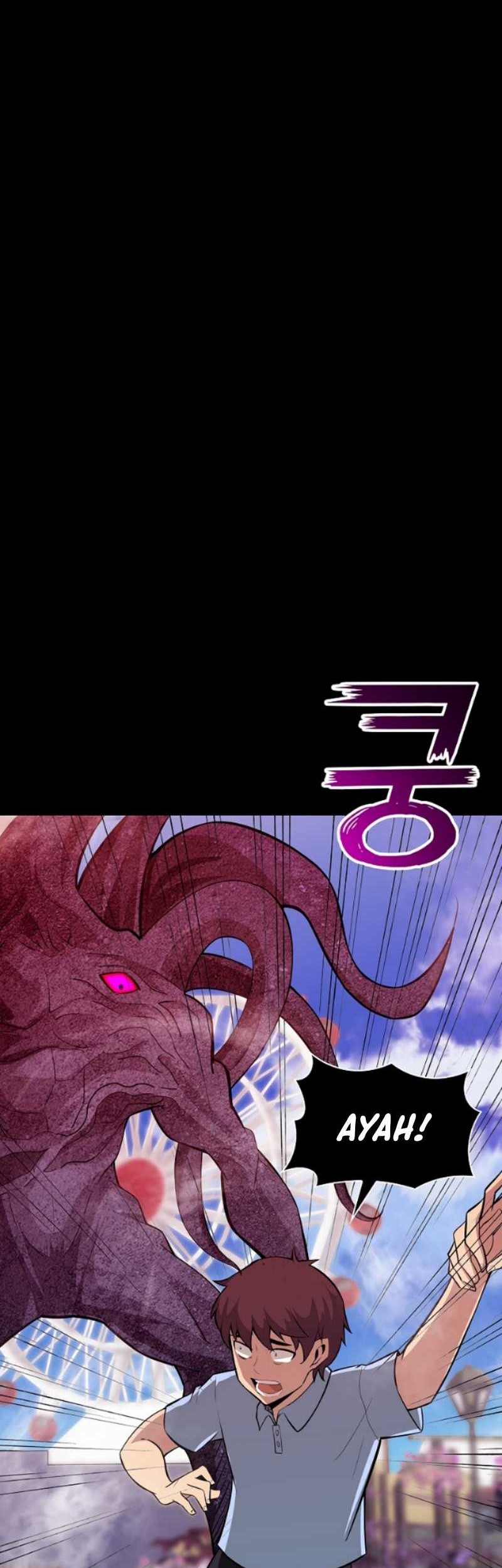 I have an SSS-rank Trait, but I want a Normal Life Chapter 42 - halaman 6