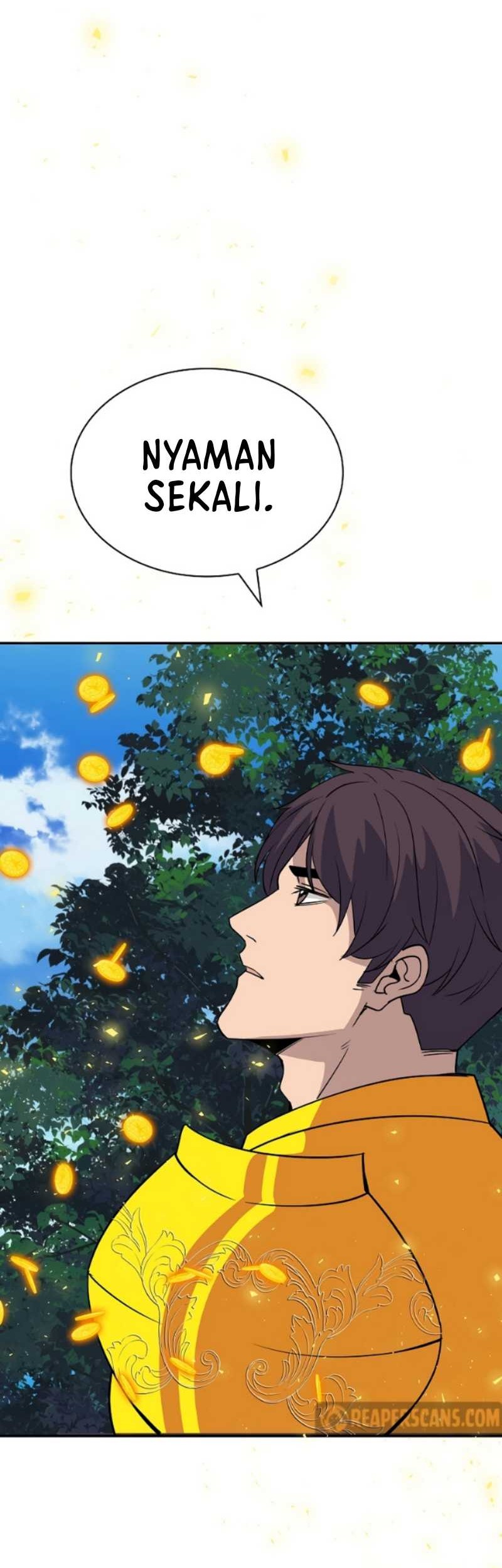 I have an SSS-rank Trait, but I want a Normal Life Chapter 42 - halaman 60