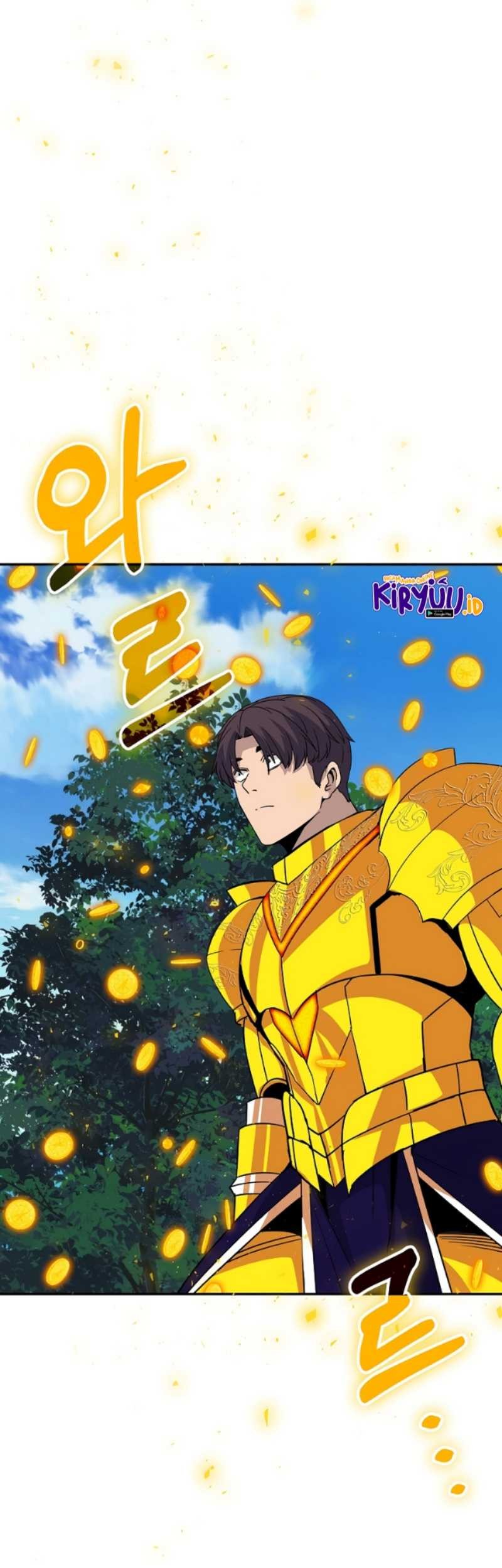 I have an SSS-rank Trait, but I want a Normal Life Chapter 42 - halaman 62