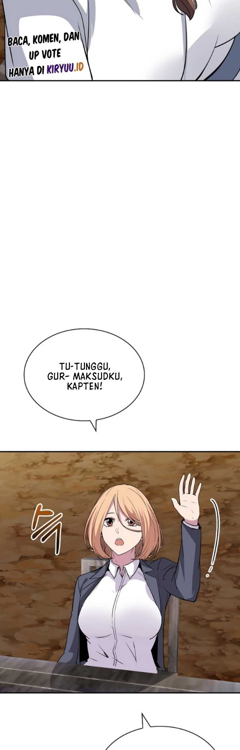 I have an SSS-rank Trait, but I want a Normal Life Chapter 42 - halaman 72