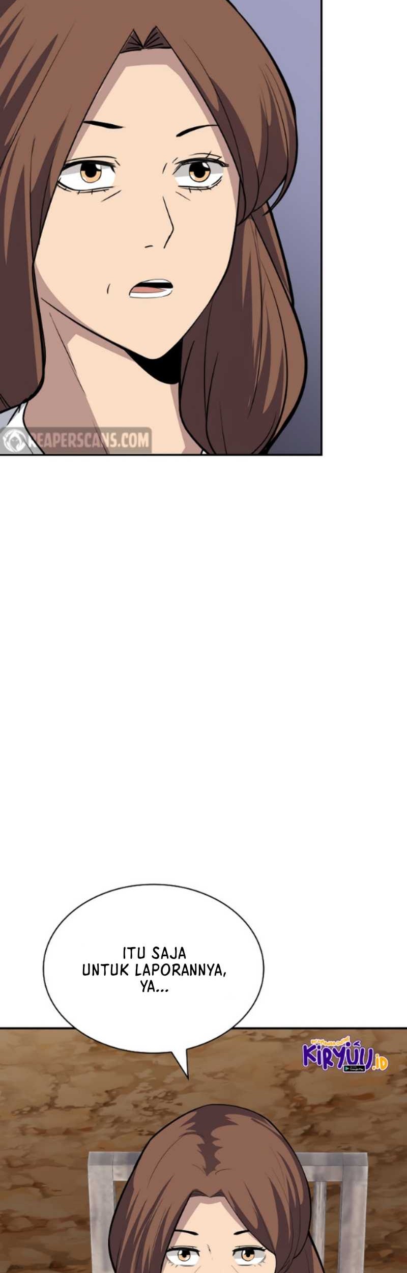 I have an SSS-rank Trait, but I want a Normal Life Chapter 42 - halaman 75