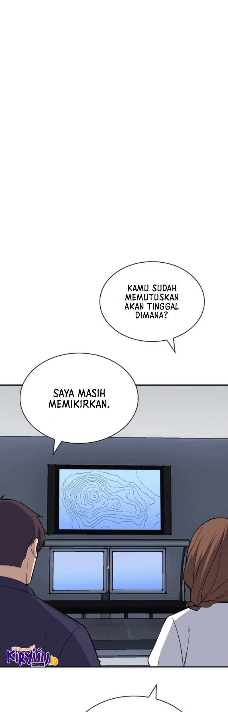 I have an SSS-rank Trait, but I want a Normal Life Chapter 42 - halaman 86