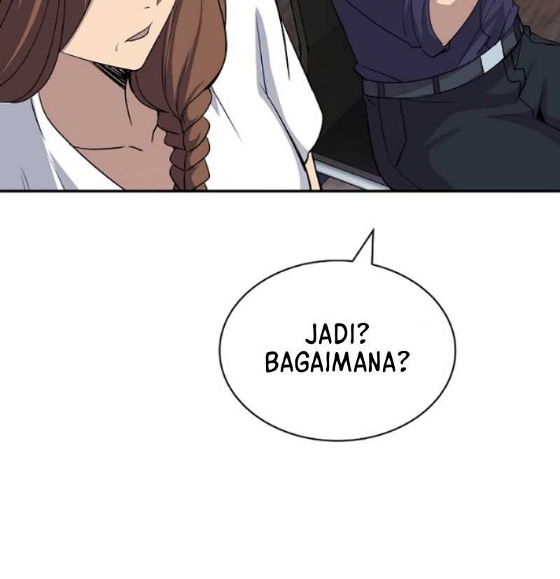 I have an SSS-rank Trait, but I want a Normal Life Chapter 42 - halaman 88