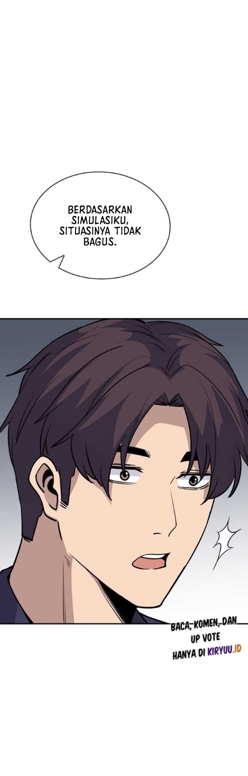 I have an SSS-rank Trait, but I want a Normal Life Chapter 42 - halaman 89