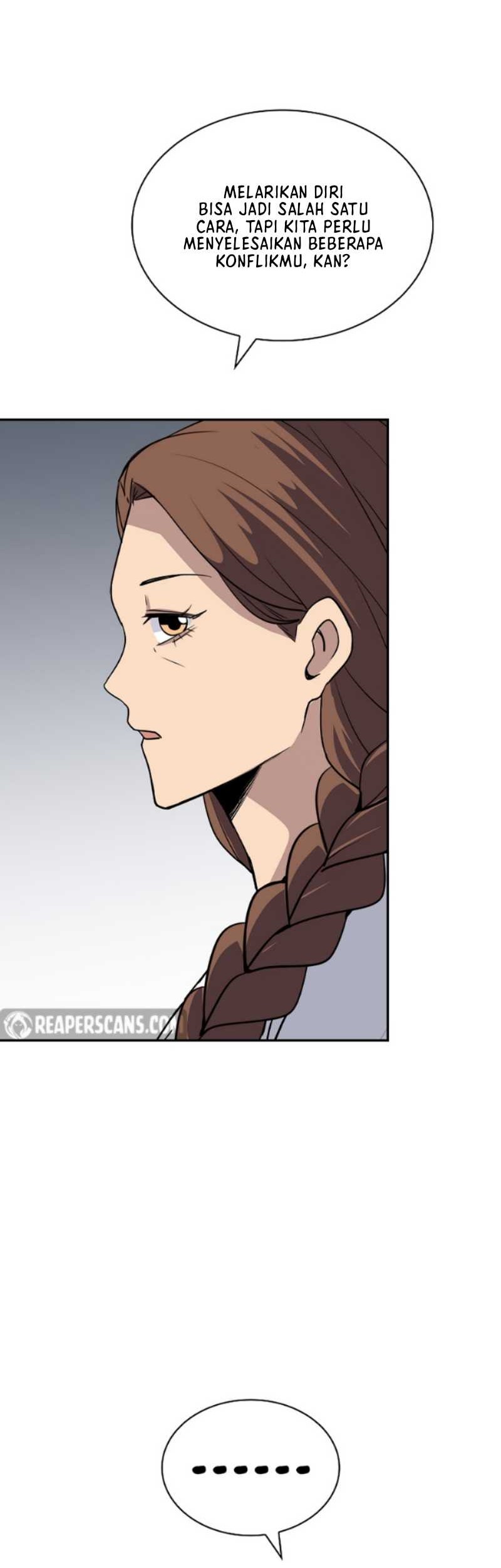 I have an SSS-rank Trait, but I want a Normal Life Chapter 42 - halaman 90