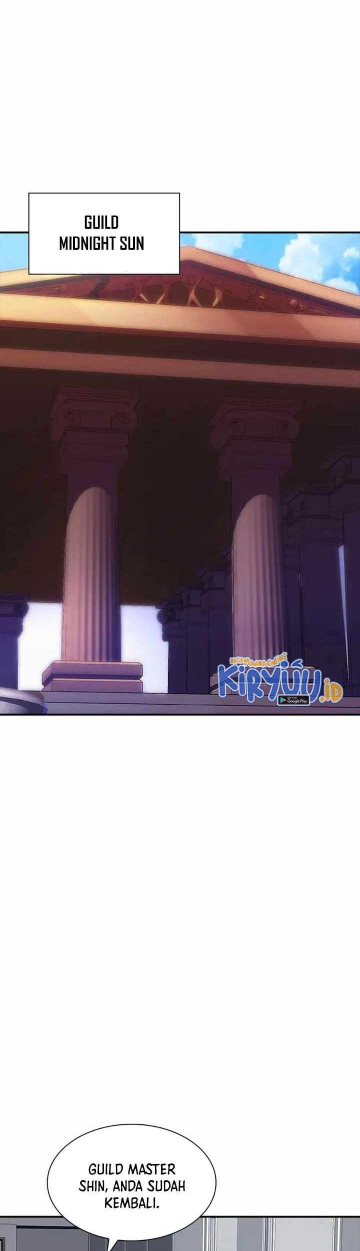 I have an SSS-rank Trait, but I want a Normal Life Chapter 43 - halaman 15
