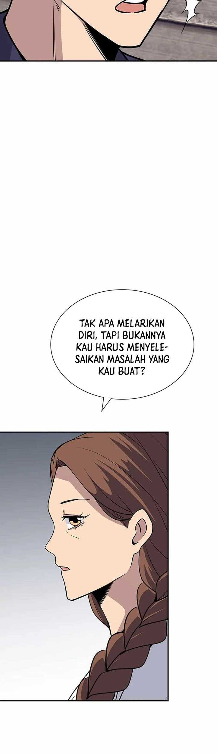 I have an SSS-rank Trait, but I want a Normal Life Chapter 43 - halaman 3