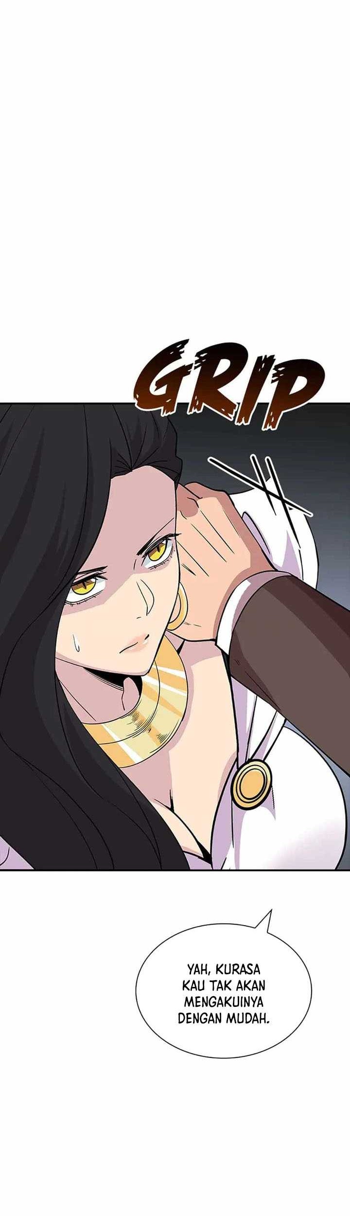 I have an SSS-rank Trait, but I want a Normal Life Chapter 43 - halaman 30