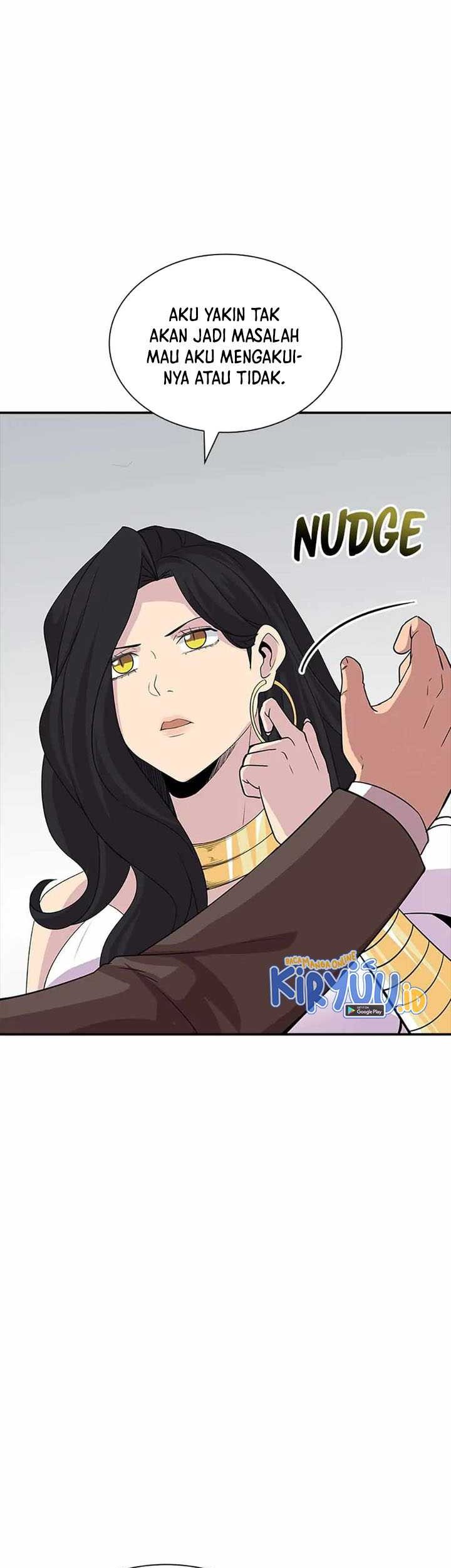 I have an SSS-rank Trait, but I want a Normal Life Chapter 43 - halaman 31
