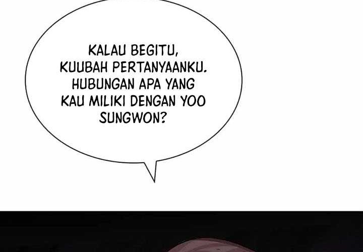 I have an SSS-rank Trait, but I want a Normal Life Chapter 43 - halaman 32
