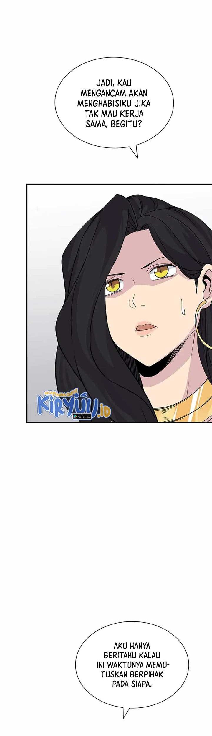 I have an SSS-rank Trait, but I want a Normal Life Chapter 43 - halaman 42